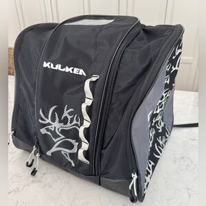 Kulkea Kids Boot Bag